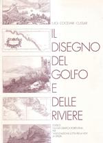 Il disegno del Golfo e delle Riviere