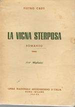 La vigna sterposa