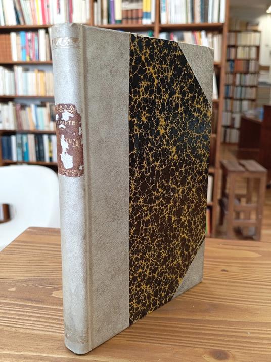 Intelligenza di Lenin - Curzio Malaparte - copertina