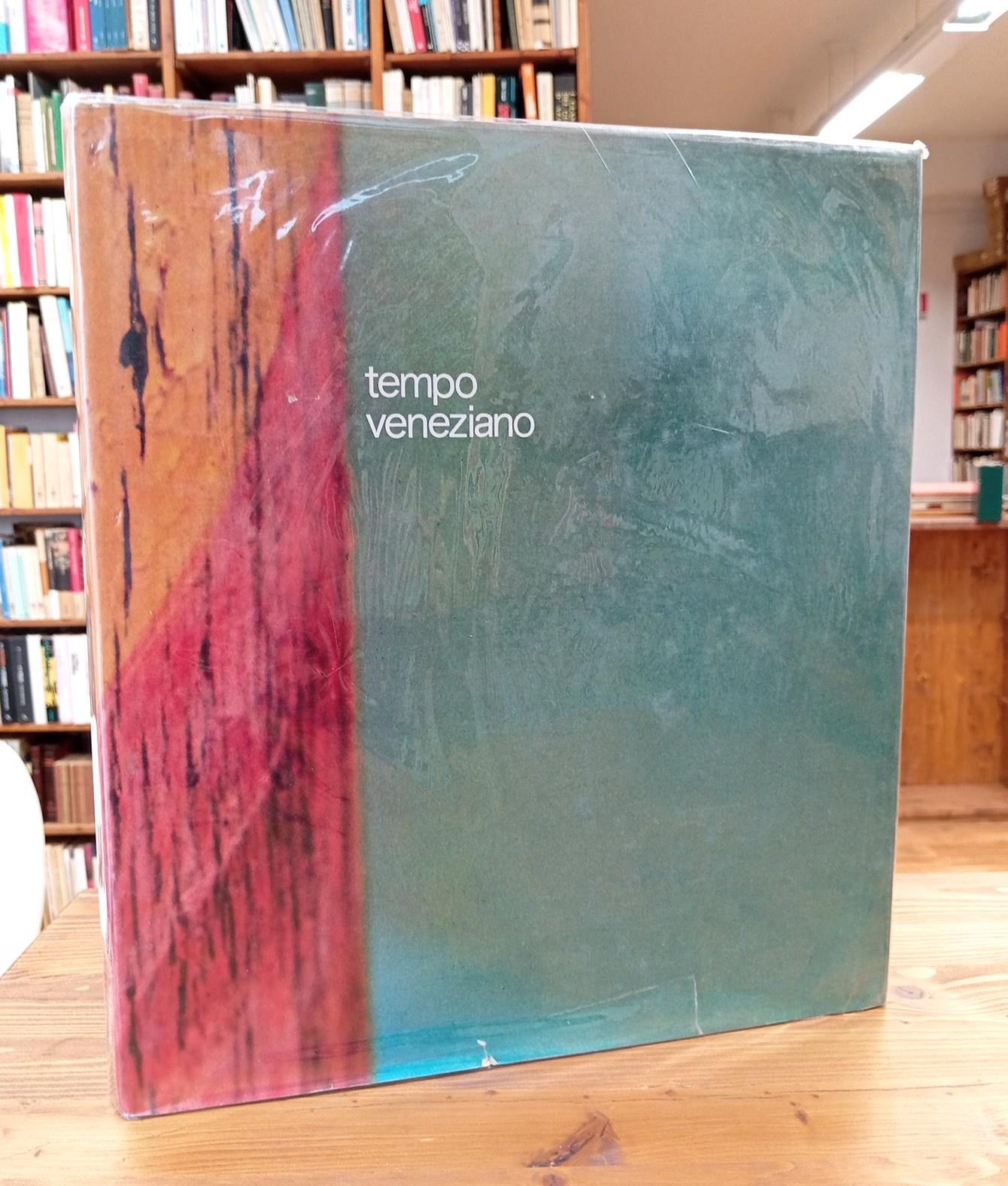Tempo veneziano