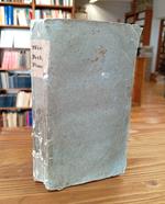 Rituum, qui olim apud Romanos obtinuerunt, succincta explicatio, ad intelligentiam veterum auctorum facili methodo conscripta a G.H. Nieupoort