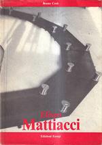 Eliseo Mattiacci