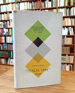 Renato Birolli. ''Italia 1944'': disegni