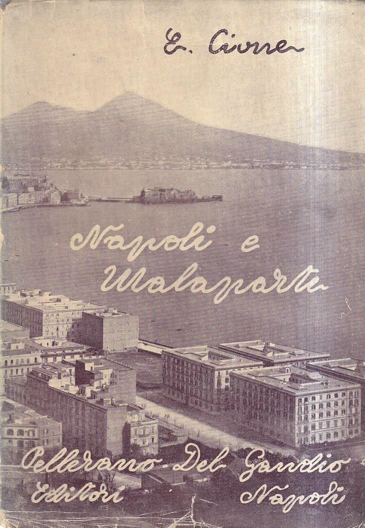 Napoli e Malaparte