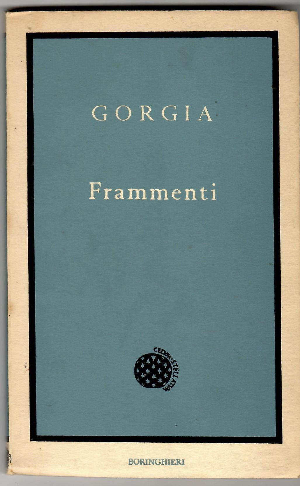 Ricostruzione Filosofica