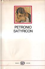 Satyricon