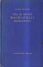 Vita di Nicolò Machiavelli fiorentino