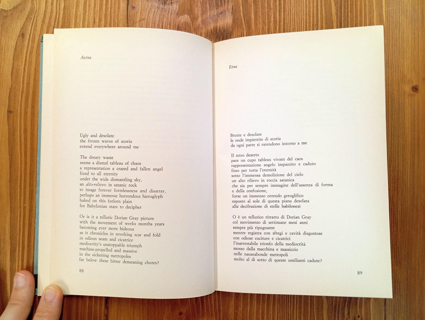 In un'età di ghiaccio