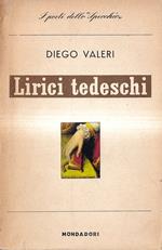 Lirici tedeschi