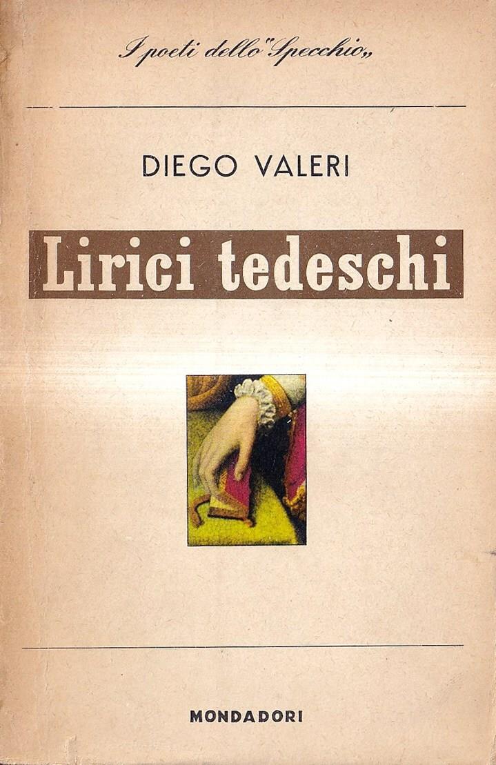 Lirici tedeschi