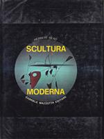 Scultura moderna