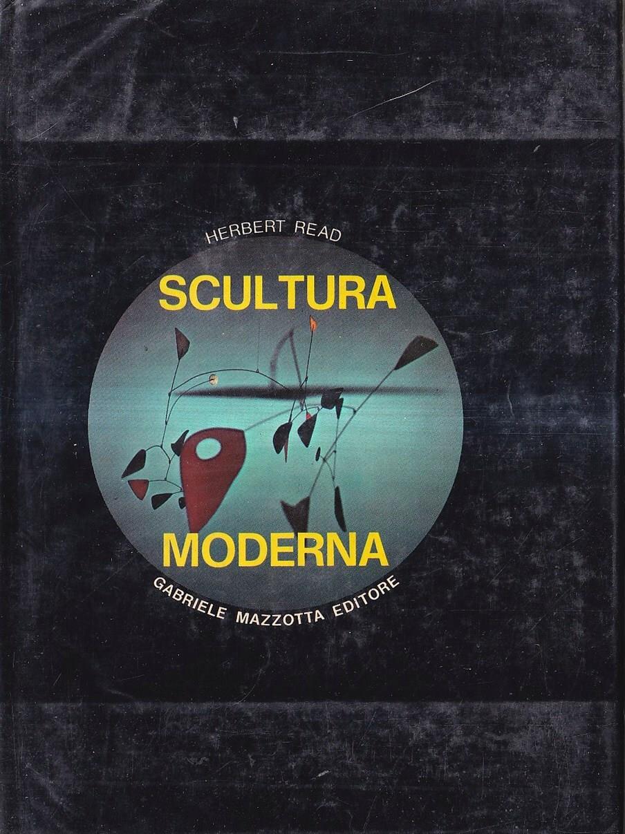 Scultura moderna
