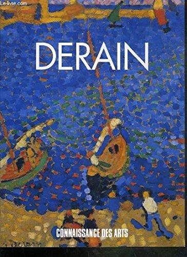 Derain - copertina