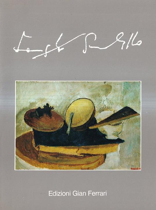 Fausto Pirandello. Opere scelte - Fortunato Bellonzi - copertina
