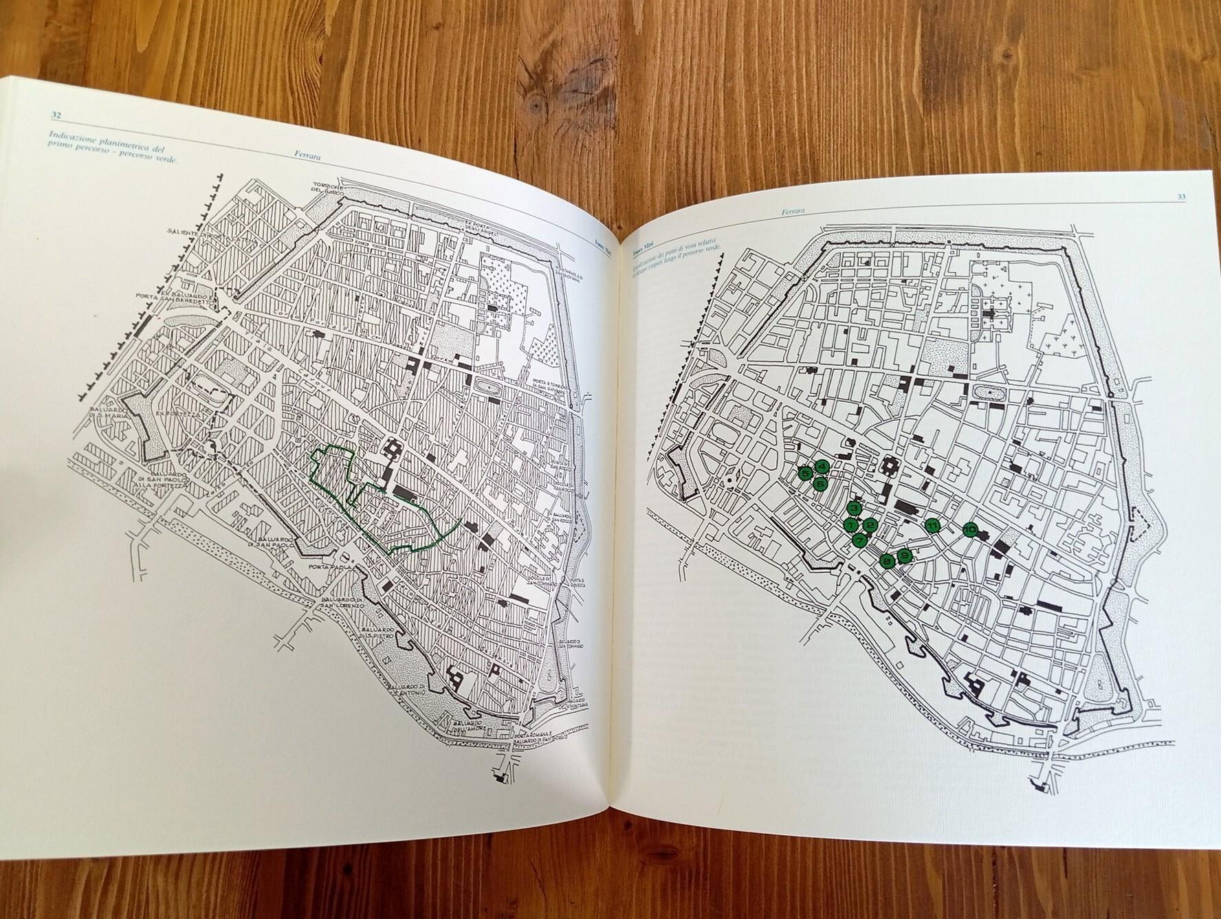 Ferrara. Franco Mirri: 50 disegni dal vero