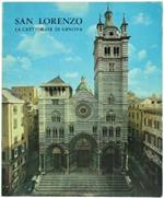 San Lorenzo. La cattedrale di Genova