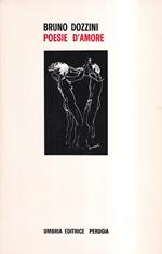Poesie d'amore