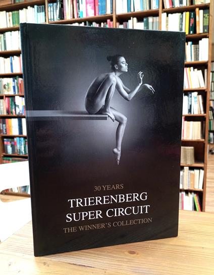 Trierenberg Super Circuit - 30 Years. The Winner's Collection 1992-2022 - copertina