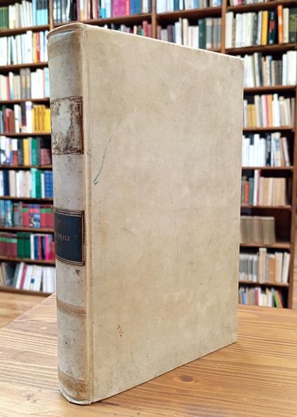 STORICI. Niccolò Machiavelli, Jacopo Nardi, Camillo Porzio, Bernardo Davanzati, Agostino Mascardi, Francesco Capecelatro, Paolo Sarpi - copertina