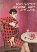 Neue Sachlichkeit and German Realism of the Twenties