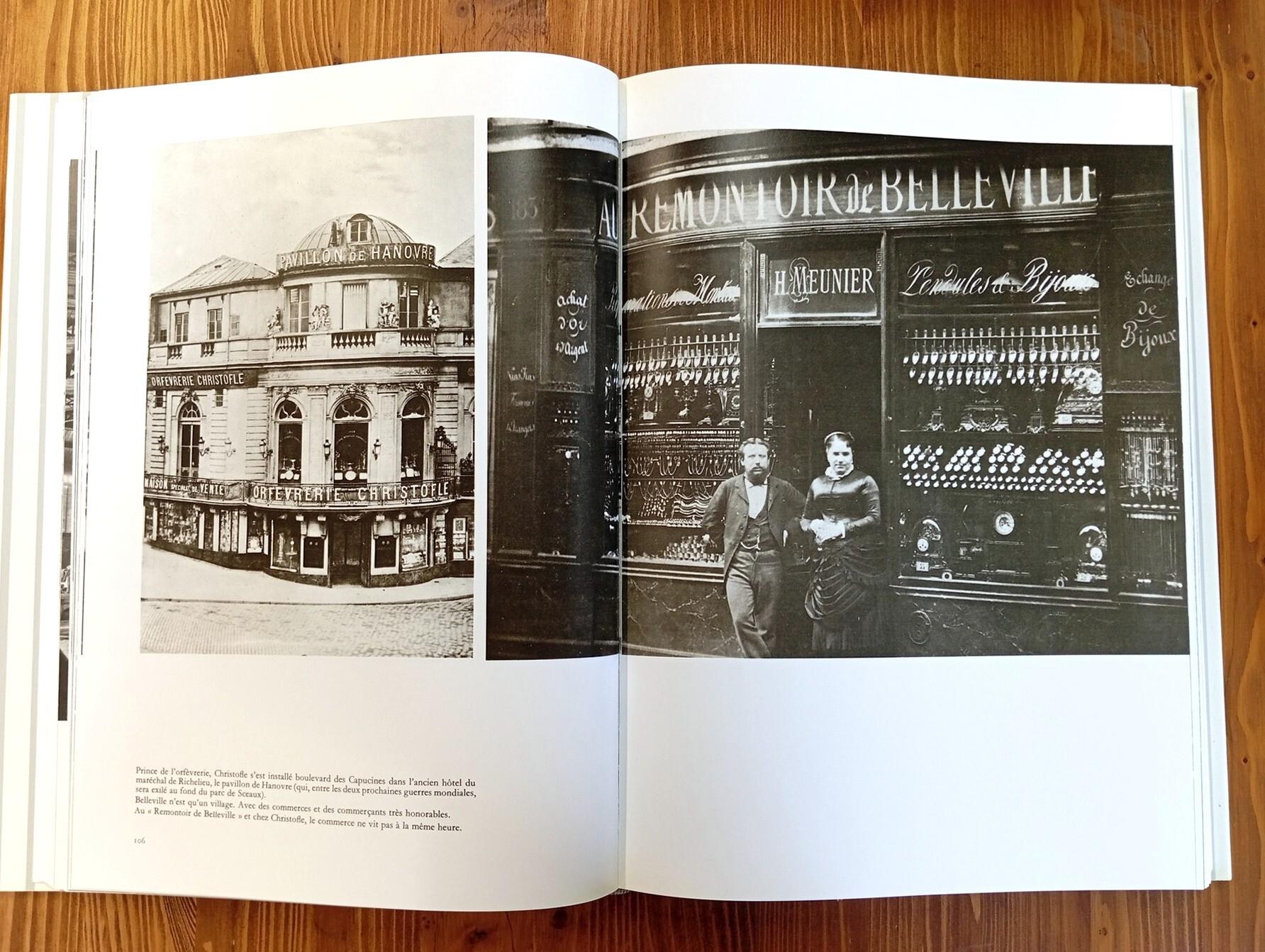 Le livre de Paris 1900