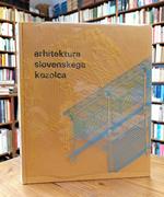 The Architecture of the Slovene 'Kozolec' (hay-rack) / Arhitektura slovenskega kozolca