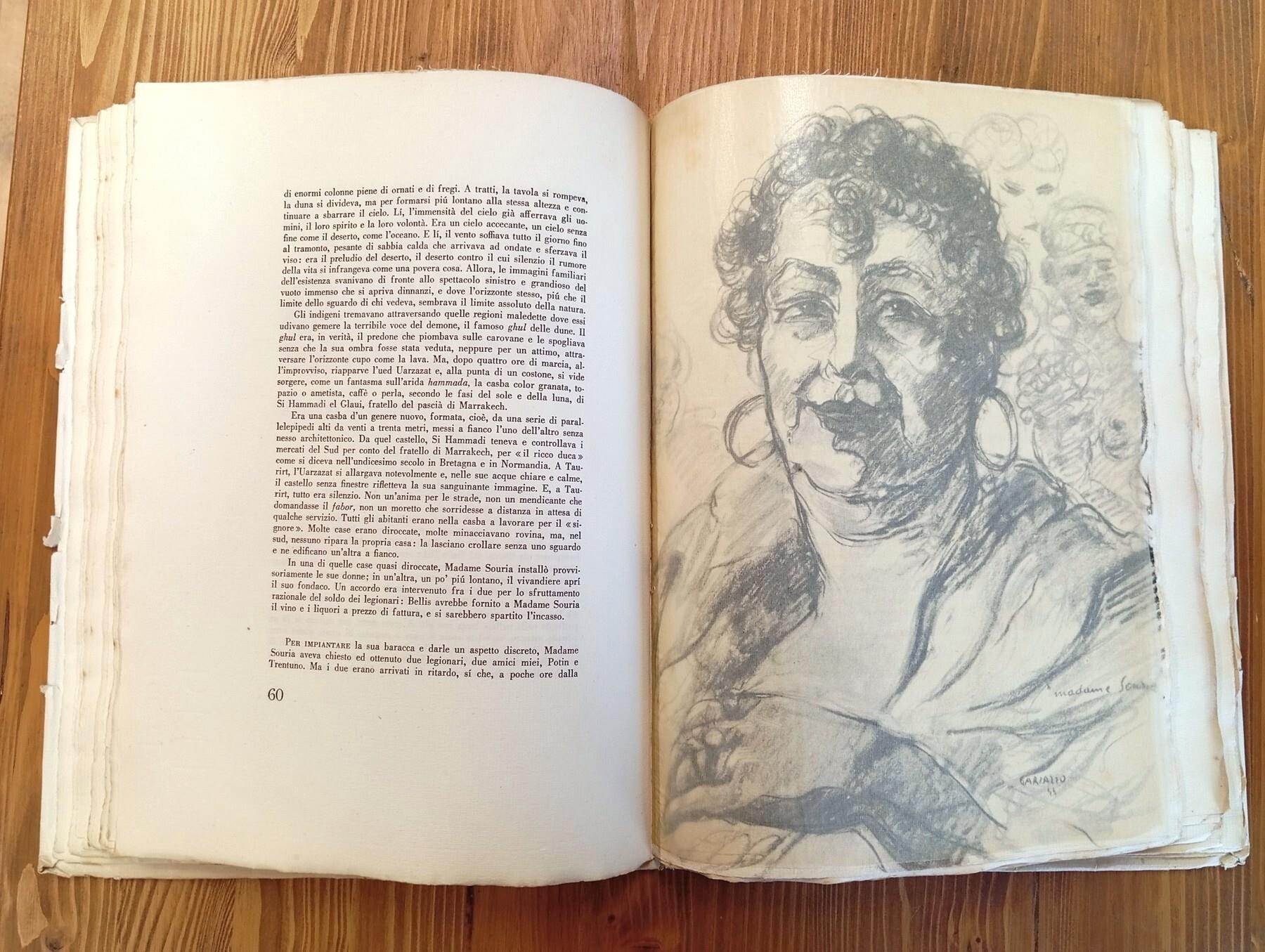 La legione straniera