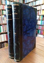 Théâtre. Tomes I et II