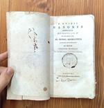 P. Ovidii Nasonis Epistolarum ex Ponto lib. IV. et ejusdem Ibis Jo. Henric. Kromayerus recensuit, adnotationibus ad modum Johannis Minellii Nec non Indice Rerum, & Verborum instruxit