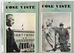 Cose Viste. Con una Prosa di Gabriele d'Annunzio 1921-1943. Vol. I e II