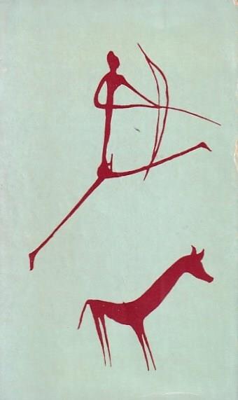 Il Liuto di Gassire. Leggenda africana con una nota di Ezra Pound - Leo Frobenius - copertina