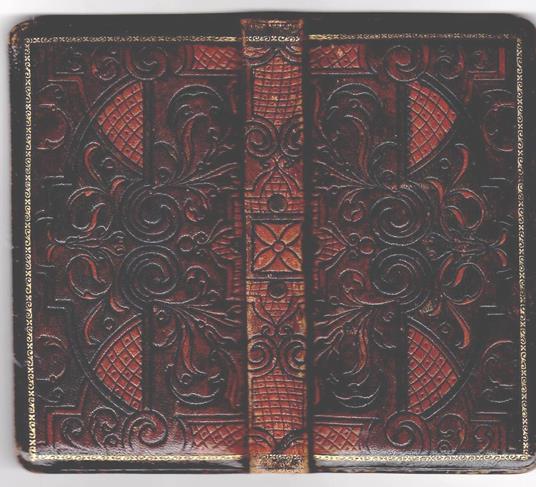 Sospiri e conforti. Preghiere cristiane - copertina