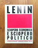 Sciopero economico e sciopero politico