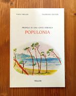 Profilo di una città etrusca: Populonia