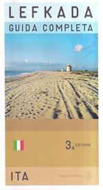 Lefkada. Guida completa
