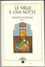 Le mille e una notte