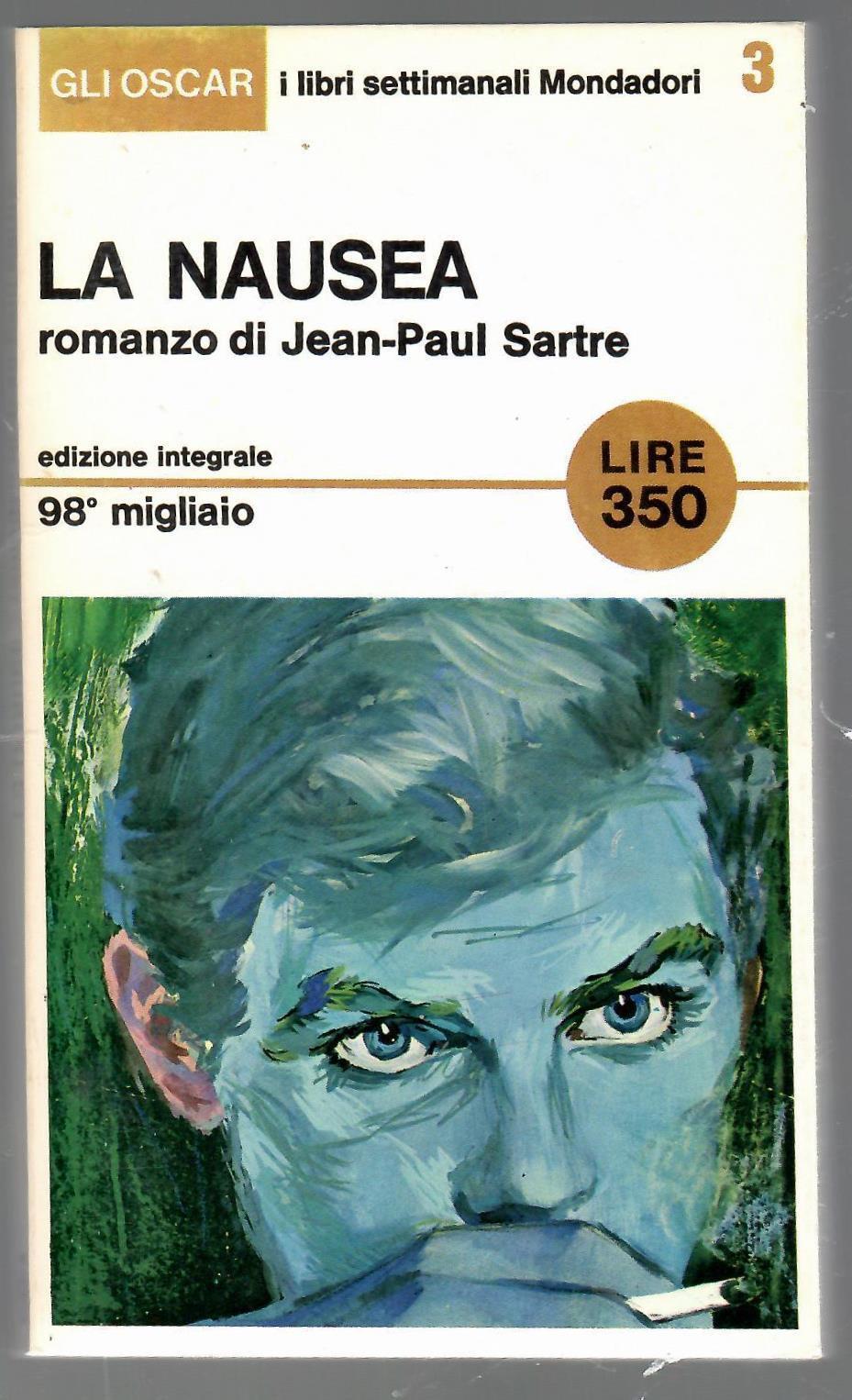 La nausea