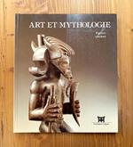 Art et mythologie. Figures tshokwe
