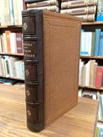 Oraisons funèbres de Bossuet, précédées de l'essai sur l'oraison funèbre par M. Villemain, d'une notice et jugements sur Bossuet et accompagnées de notes et variantes, et de notices en tete de chaque oraison funèbre par Dussault suivies d'un choix