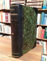 Madame Bovary. Moeurs de province