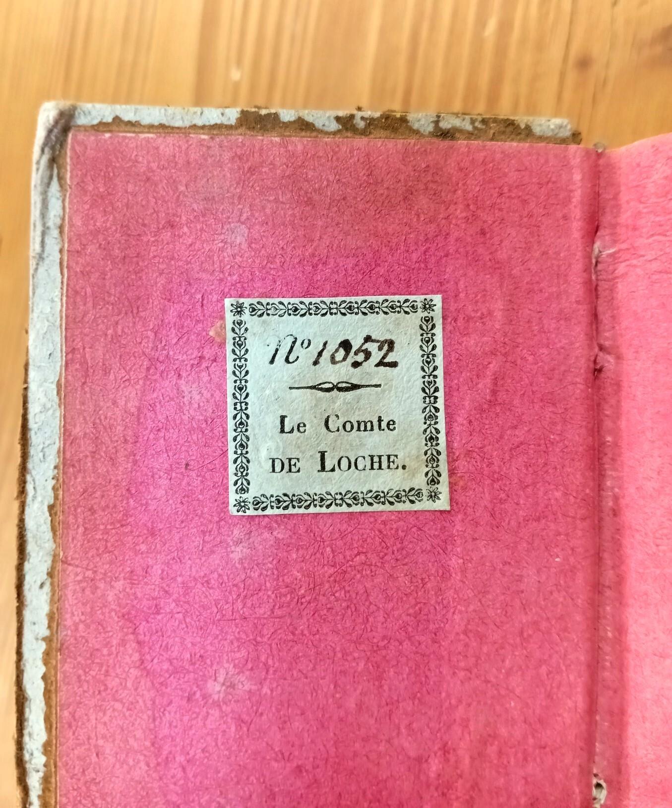 Oeuvres de Madame Amable Tastu