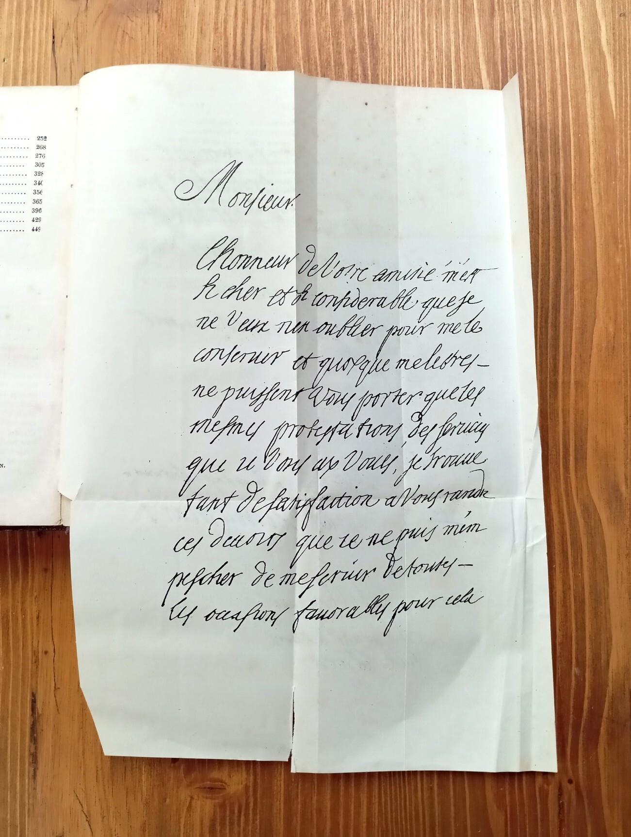 Cinq-Mars ou Une conjuration sous Louis XIII précédée de Réflexions sur la véritée dans l'art, accompagnée de documents historiques