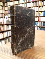 Nic. Parthenii Giannettasij Soc. Jesu PISCATORIA ET NAUTICA. Editio altera auctior & emendatior