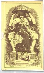 Viaggi di Gulliver in vari paesi del mondo