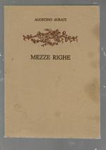 Mezze righe