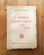 I castelli delle carte