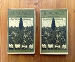 Il nemico. Romanzo russo - Vol. I e II