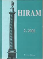 Hiram Rivista del Grande Oriente d'Italia 2/2006
