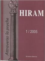 Hiram Rivista del Grande Oriente d'Italia 1/2005