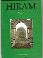 Hiram Rivista del Grande Oriente d'Italia 3/2014